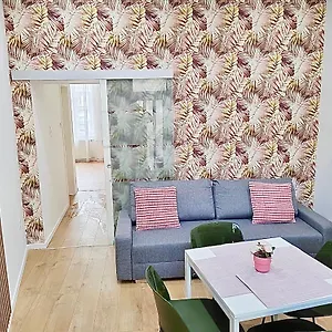 Apartament R374 #freeparking, Budapesta